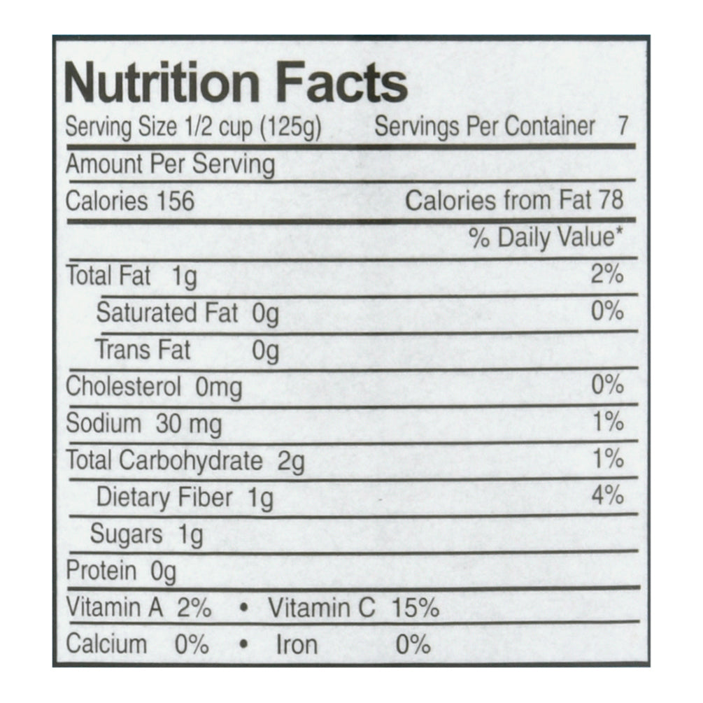 Cajun Power Seafood Sauce Piquant 32 oz