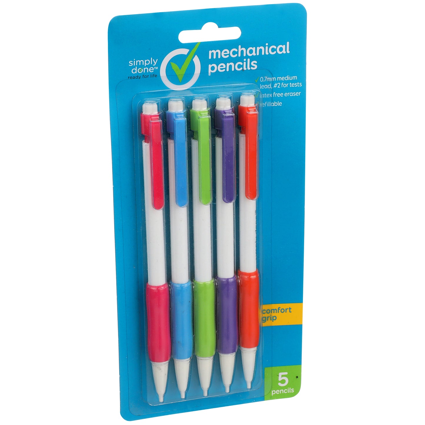 Mechanical Pencils