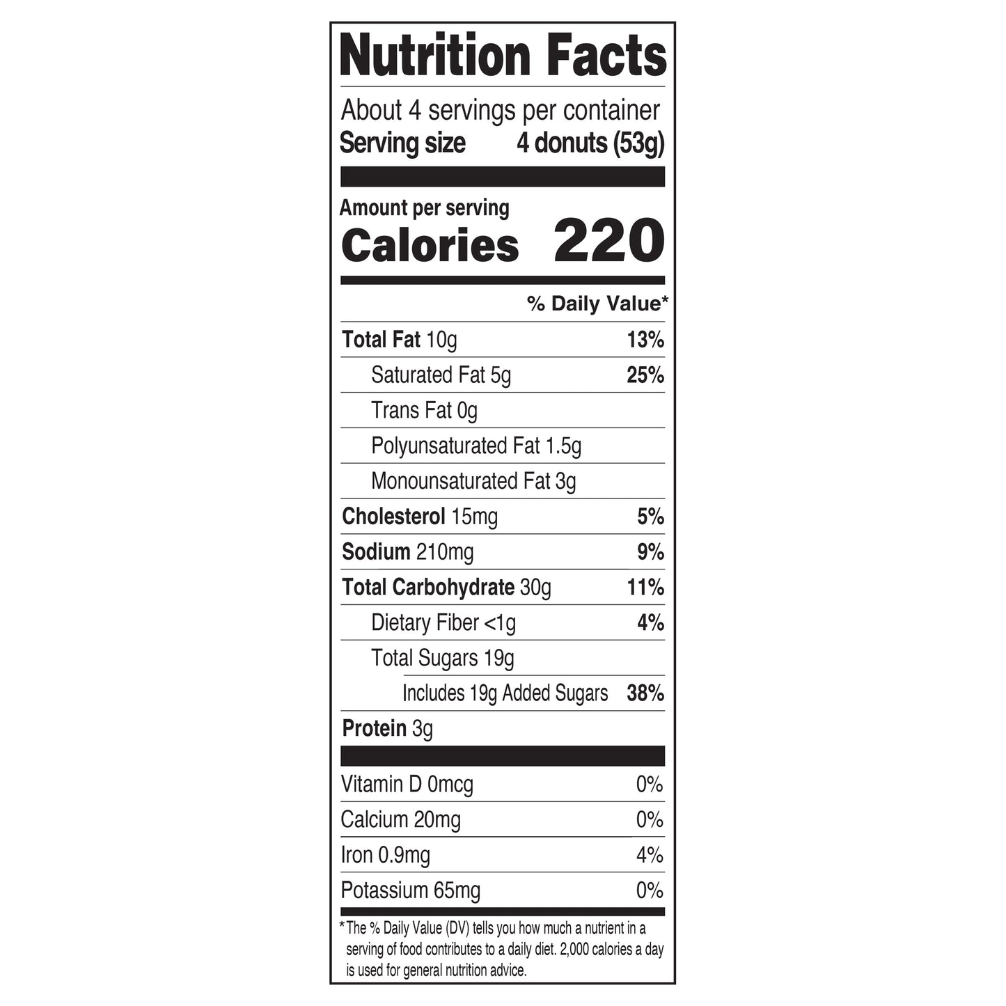 Snack Cakes, Little Debbie Family Pack Pumpkin Spice Mini Donuts (bagged)