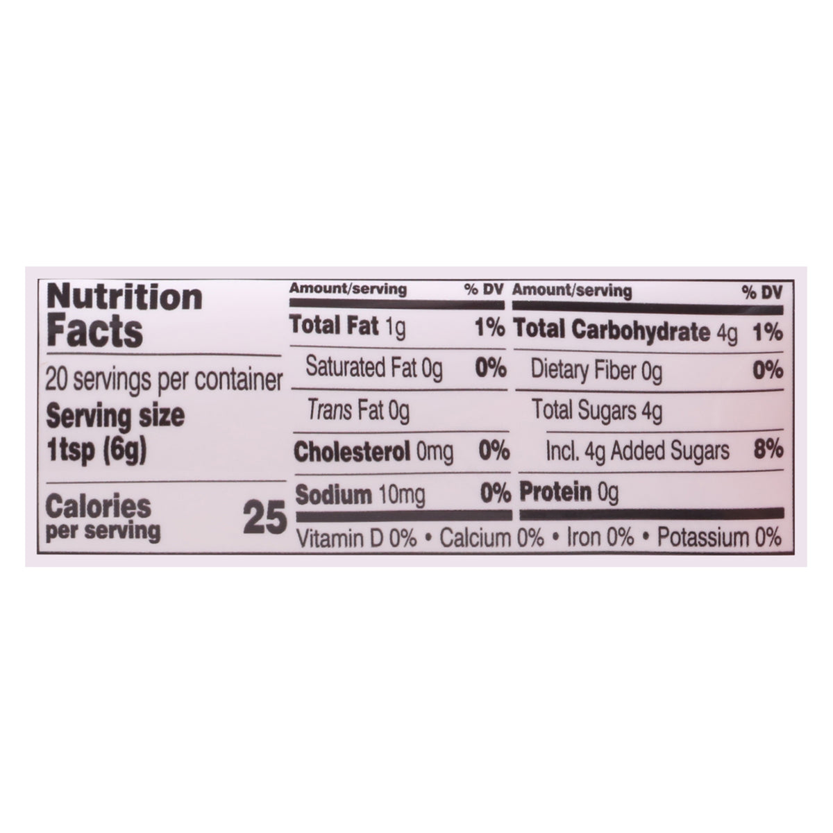 Betty Crocker Pink Decorating Icing 4.25 oz