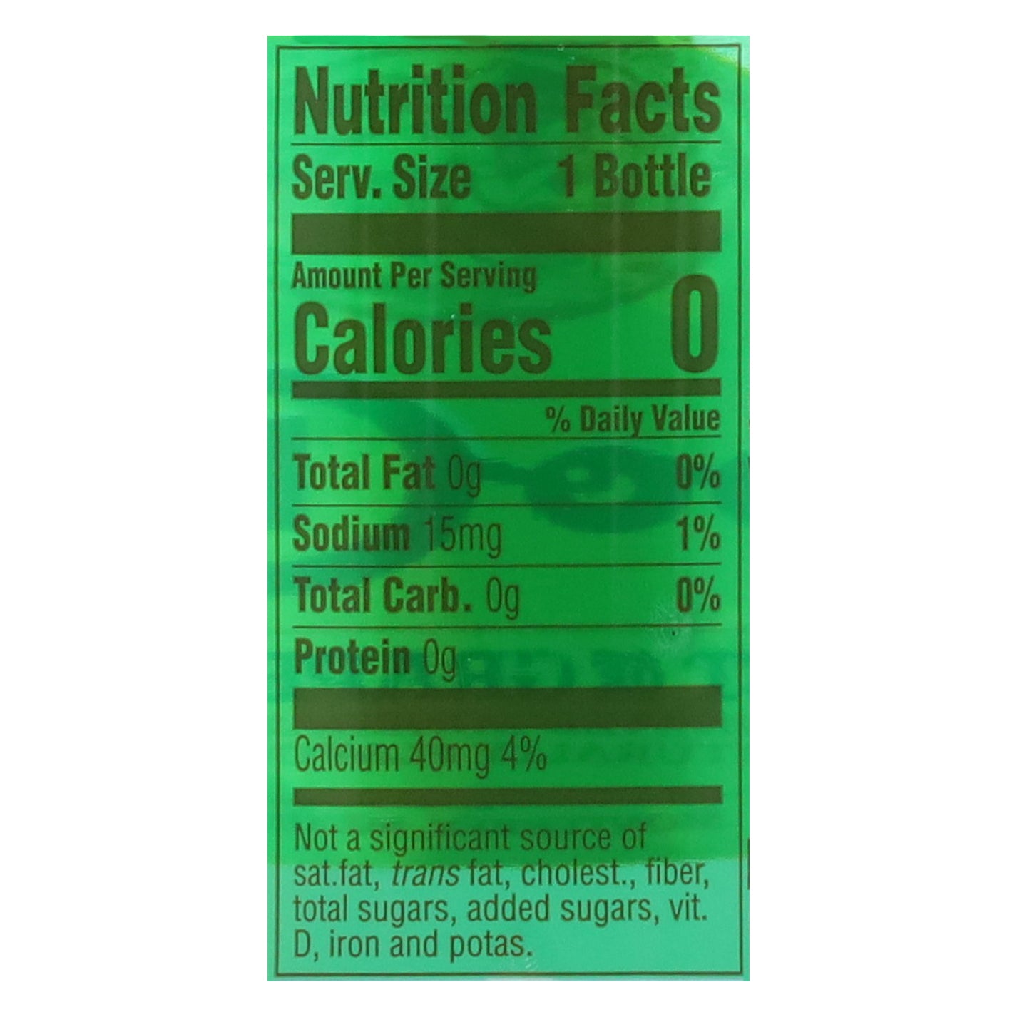 Topo Chico Carbonated Twist of Grapefruit Mineral Water 15.5 fl oz