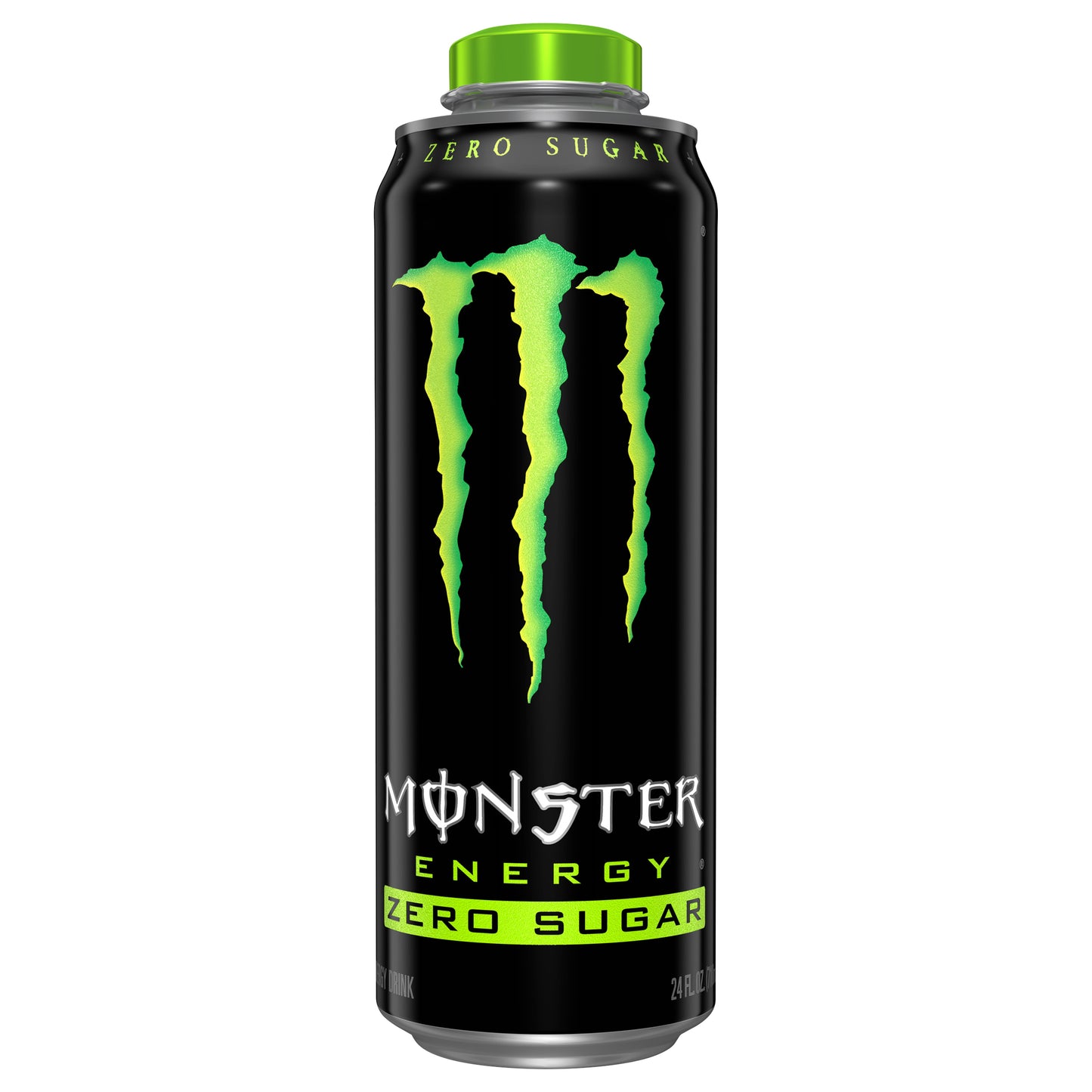 Monster Energy Zero Sugar Energy Drink 24 fl oz