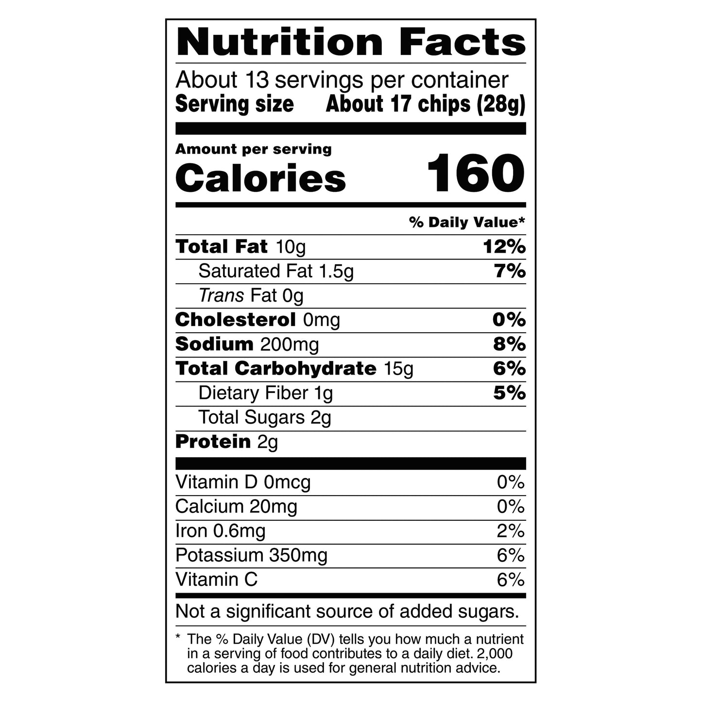Lay's Potato Chips Sour Cream & Onion Flavored 12 1/2 Oz