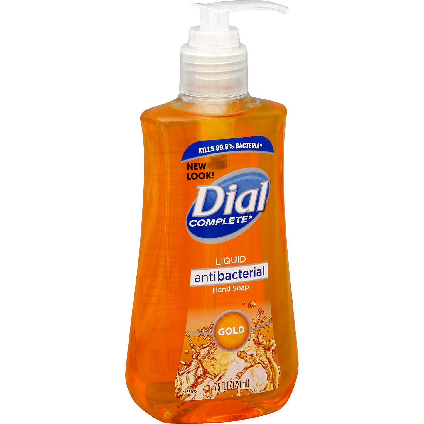 Dial Hand Soap 7.5 oz
