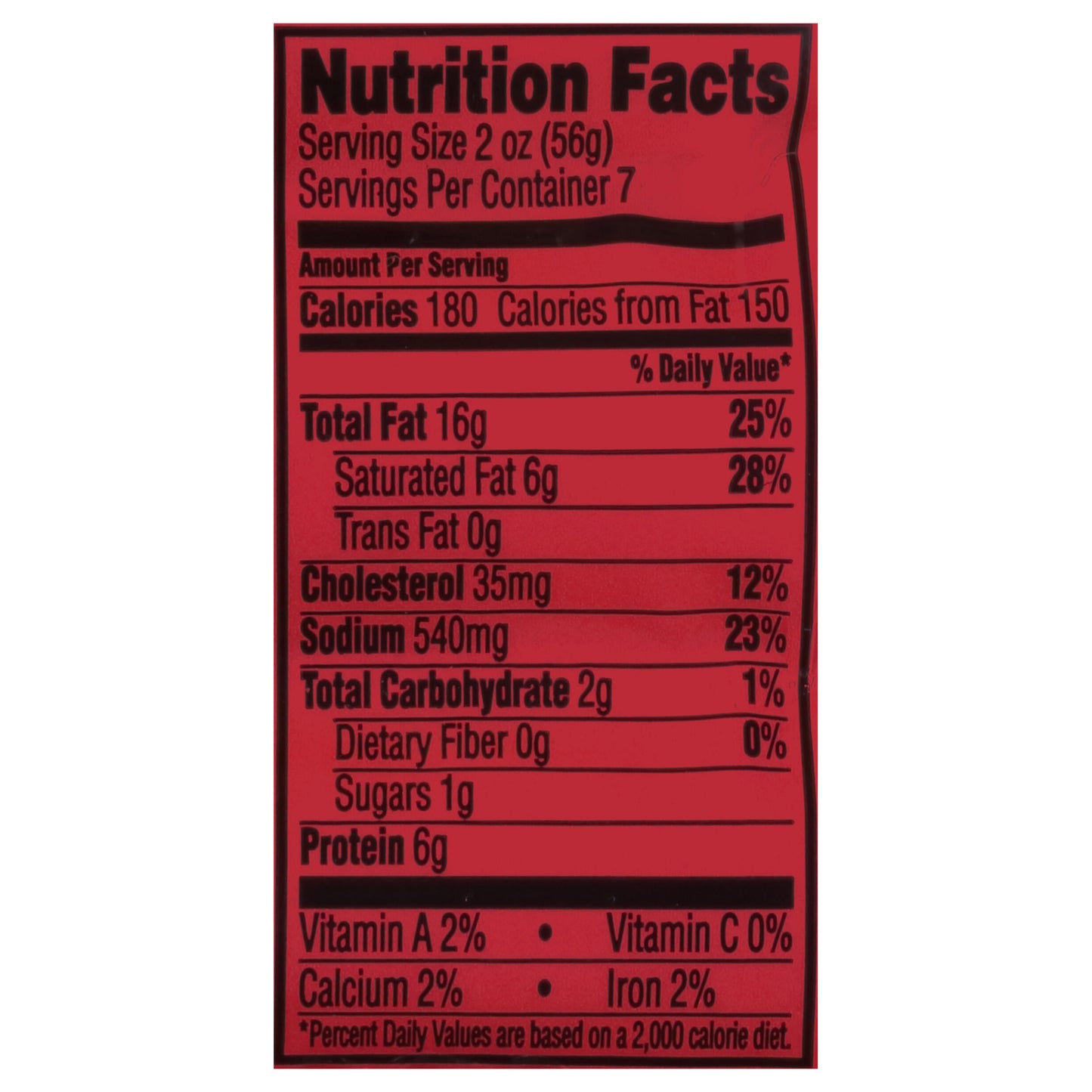 Bryan® Smoked Sausage, 14 oz.