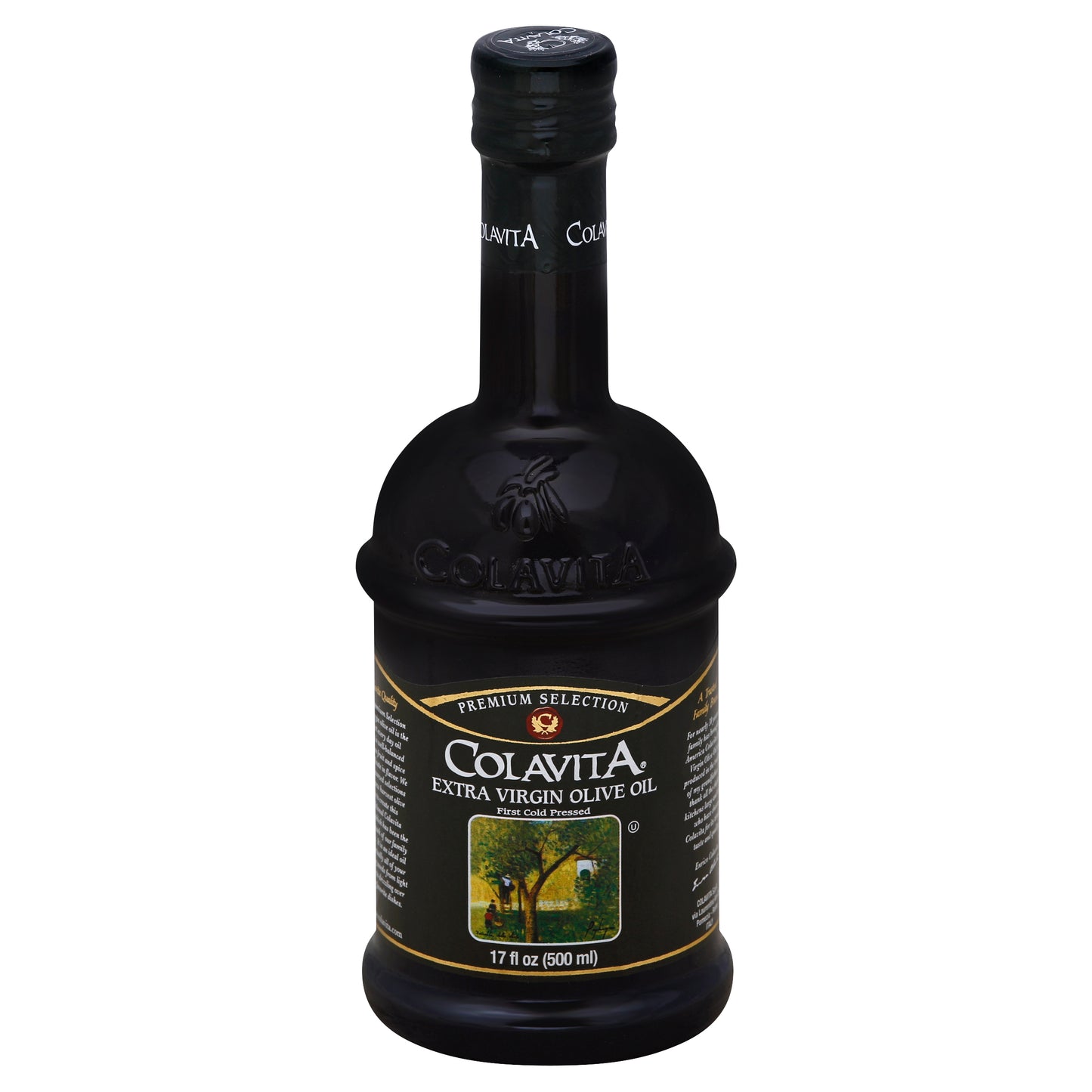 Colavita Olive Oil 17 oz