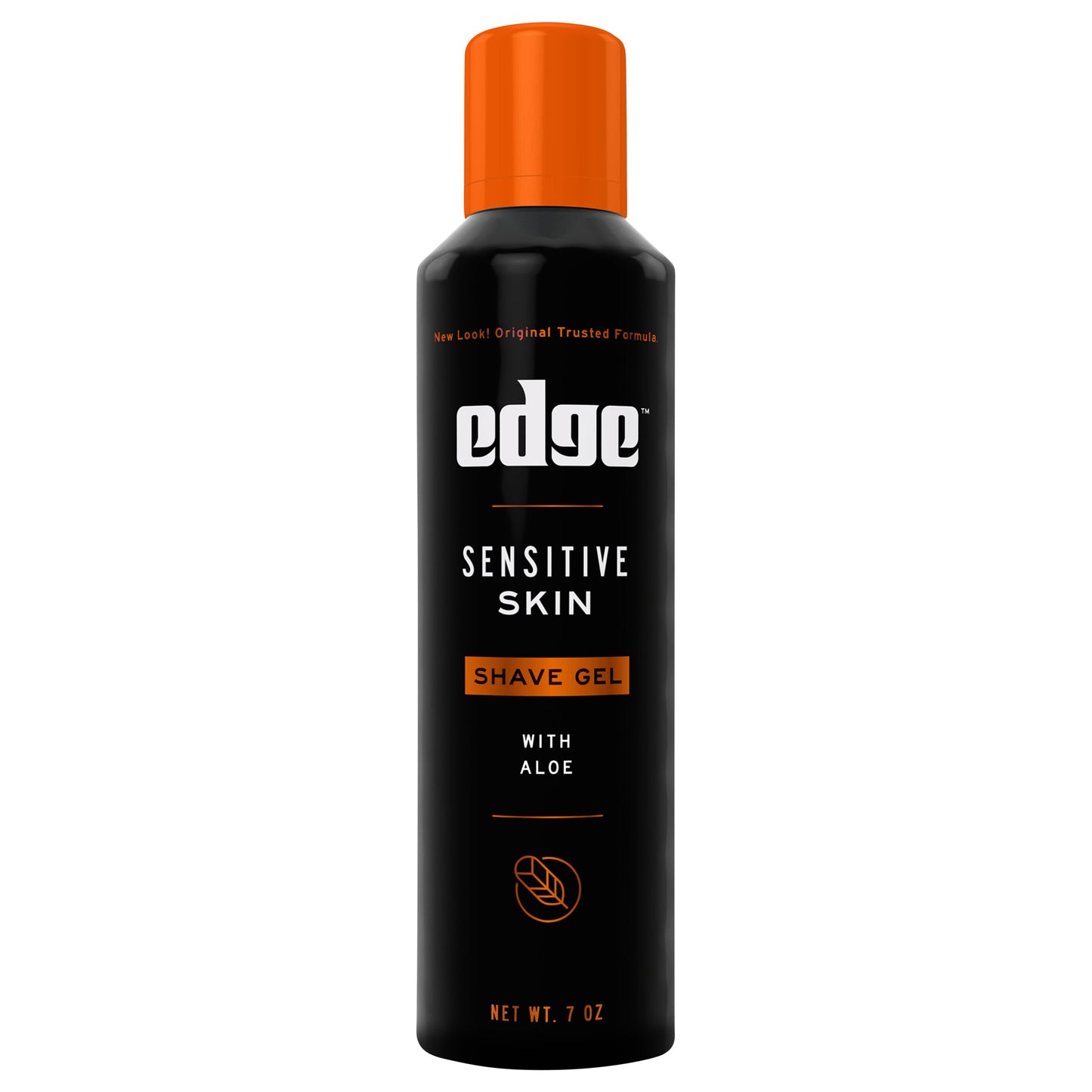 Edge Sensitive Skin Shave Gel
