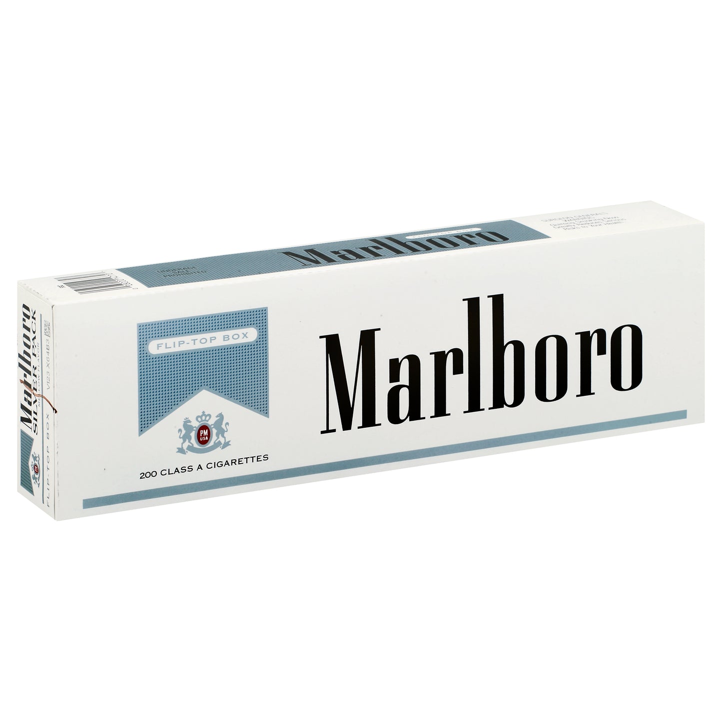 Marlboro Cigarettes 200 ea