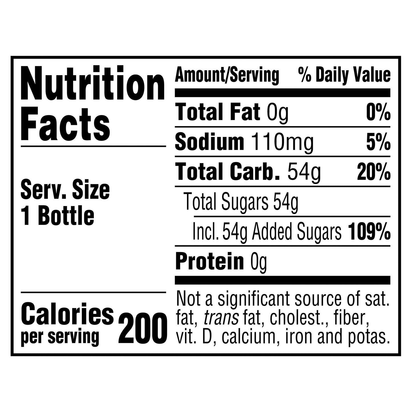 Sprite Winter Spiced Cranberry Bottle, 20 fl oz