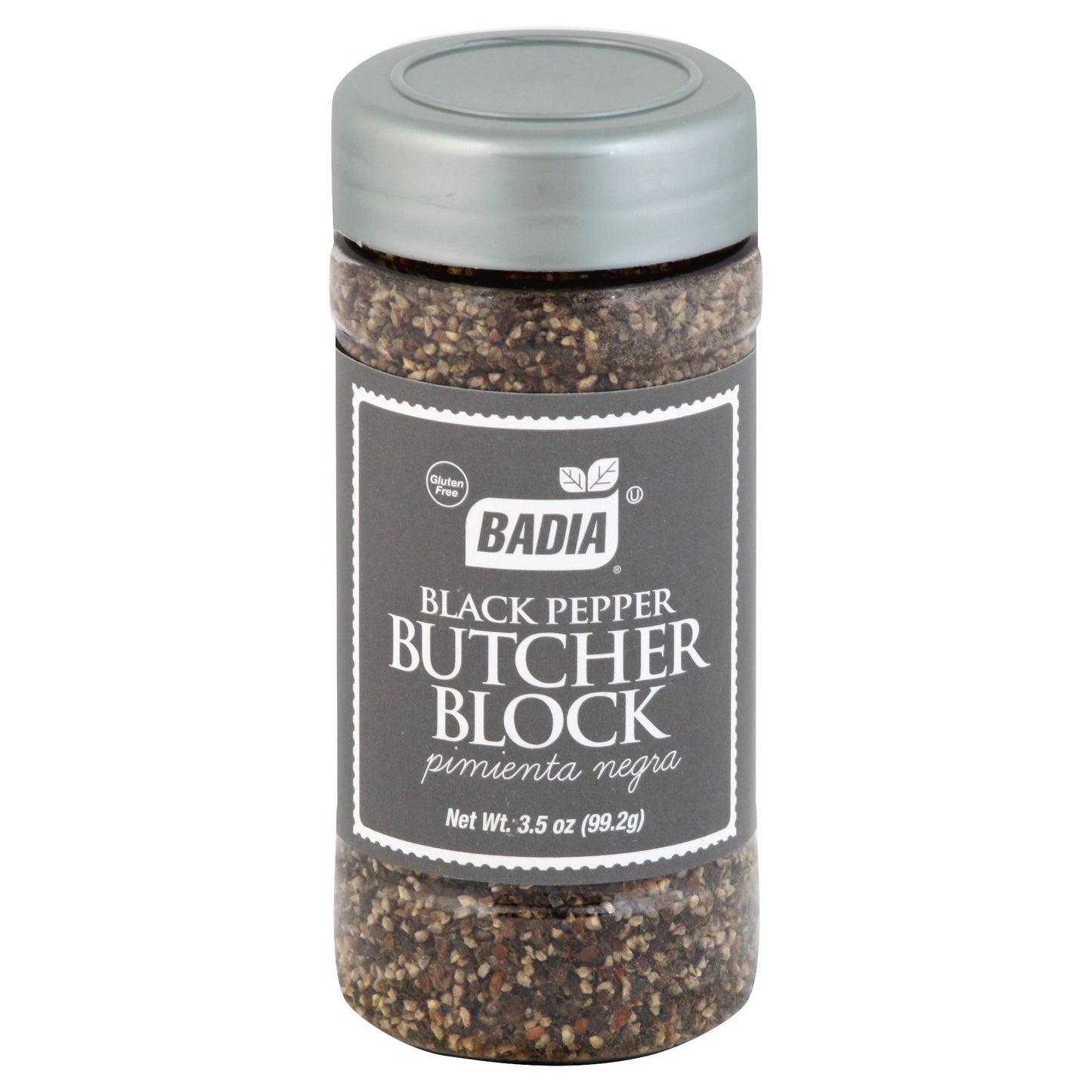 Badia Black Pepper 3.5 oz
