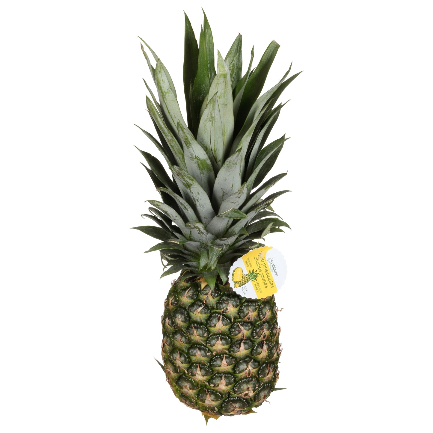 Robinson Fresh Gold Pineapple 1 ea