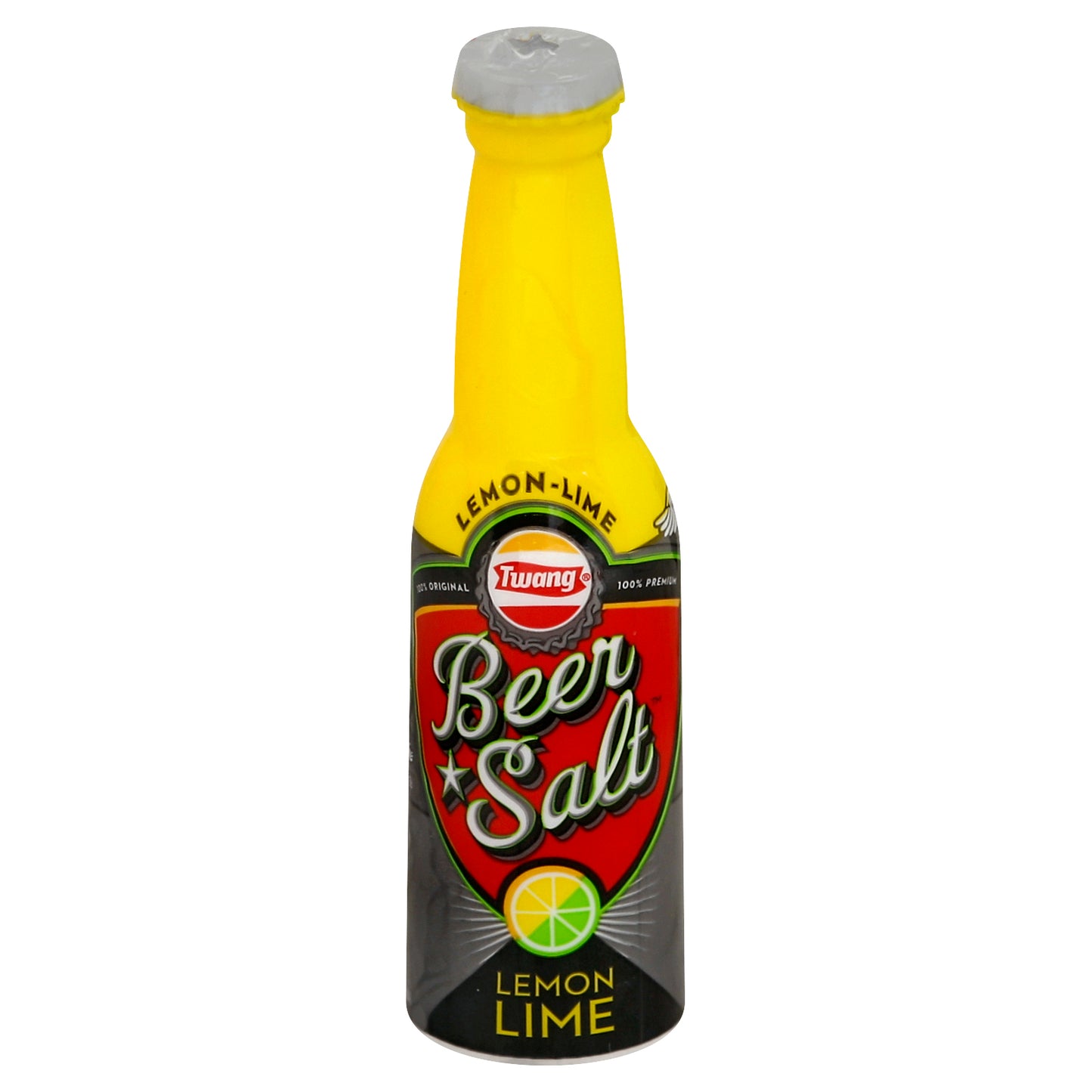 Twang Beer Salt 1.4 oz - LEMON LIME