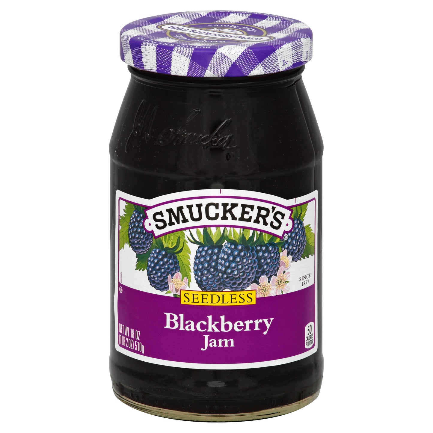 Smucker's Jam 18 oz