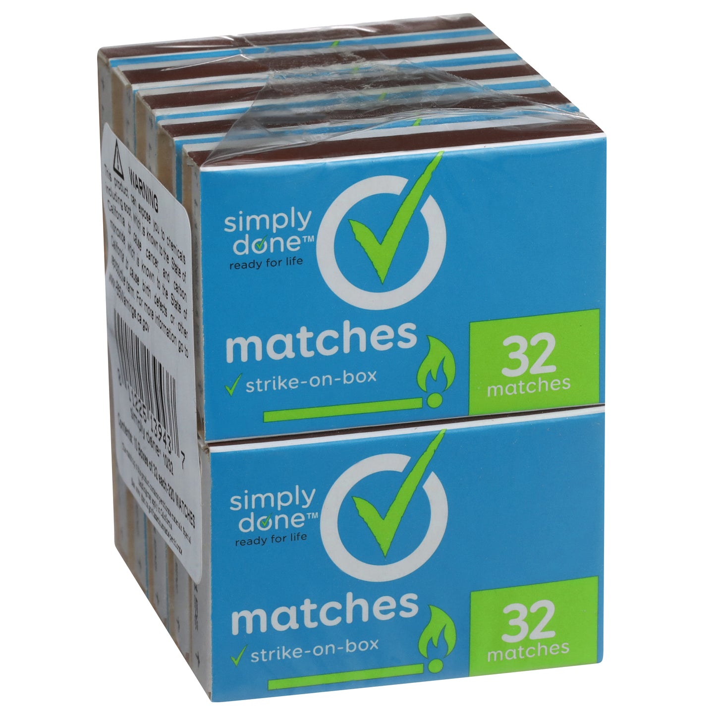 Matches