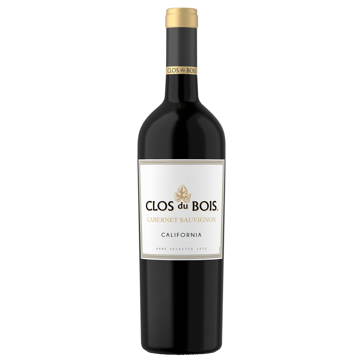 Clos du Bois Cabernet Sauvignon Red Wine 750ml Wine Bottle