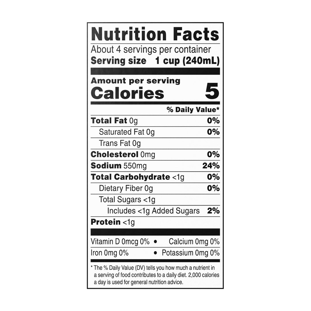 Full Circle Market Organic Chicken Broth 32 oz