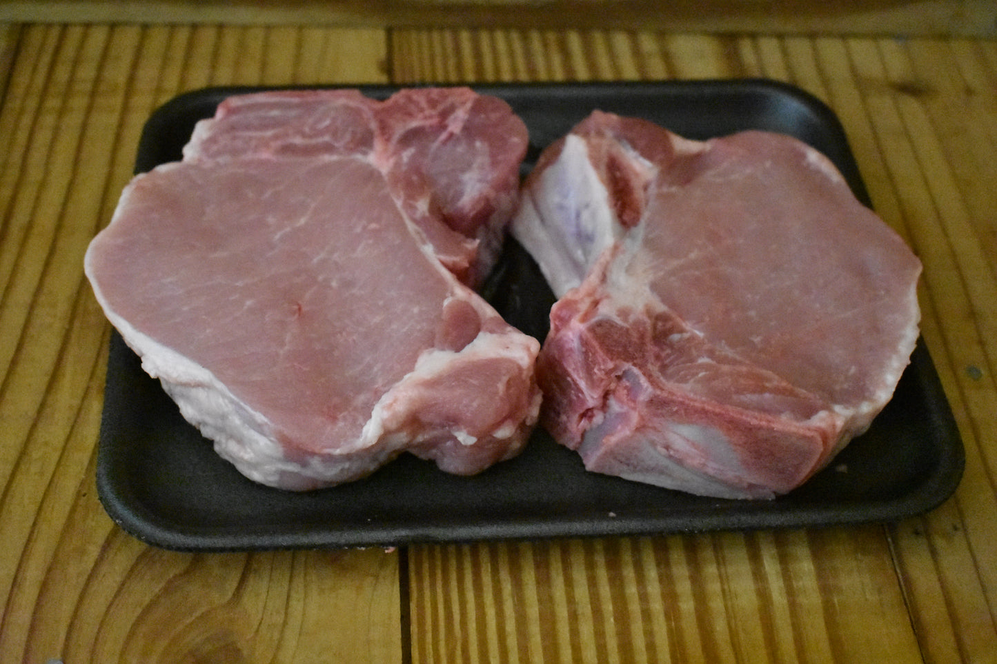 1-1/2 INCH CC PORK CHOP