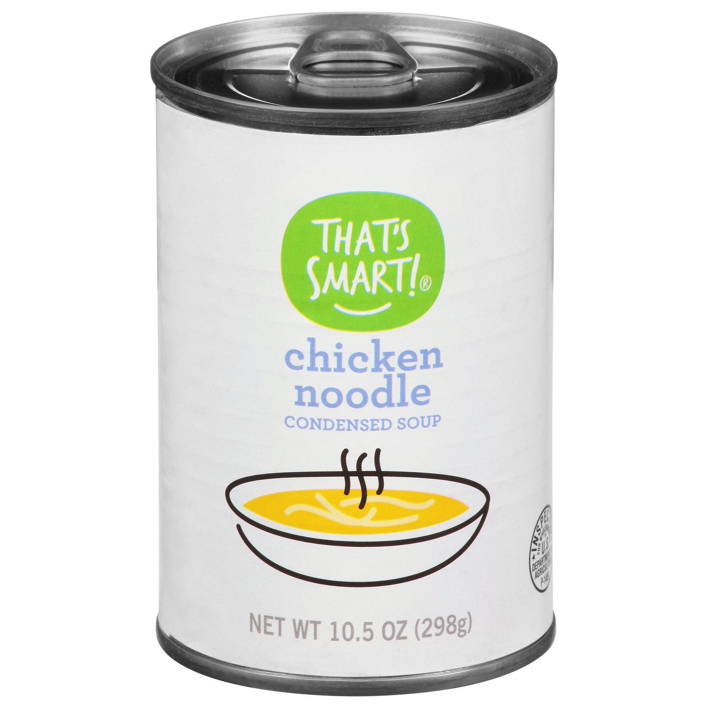 That's Smart! Chicken Noodle Condensed Soup 10.5 oz