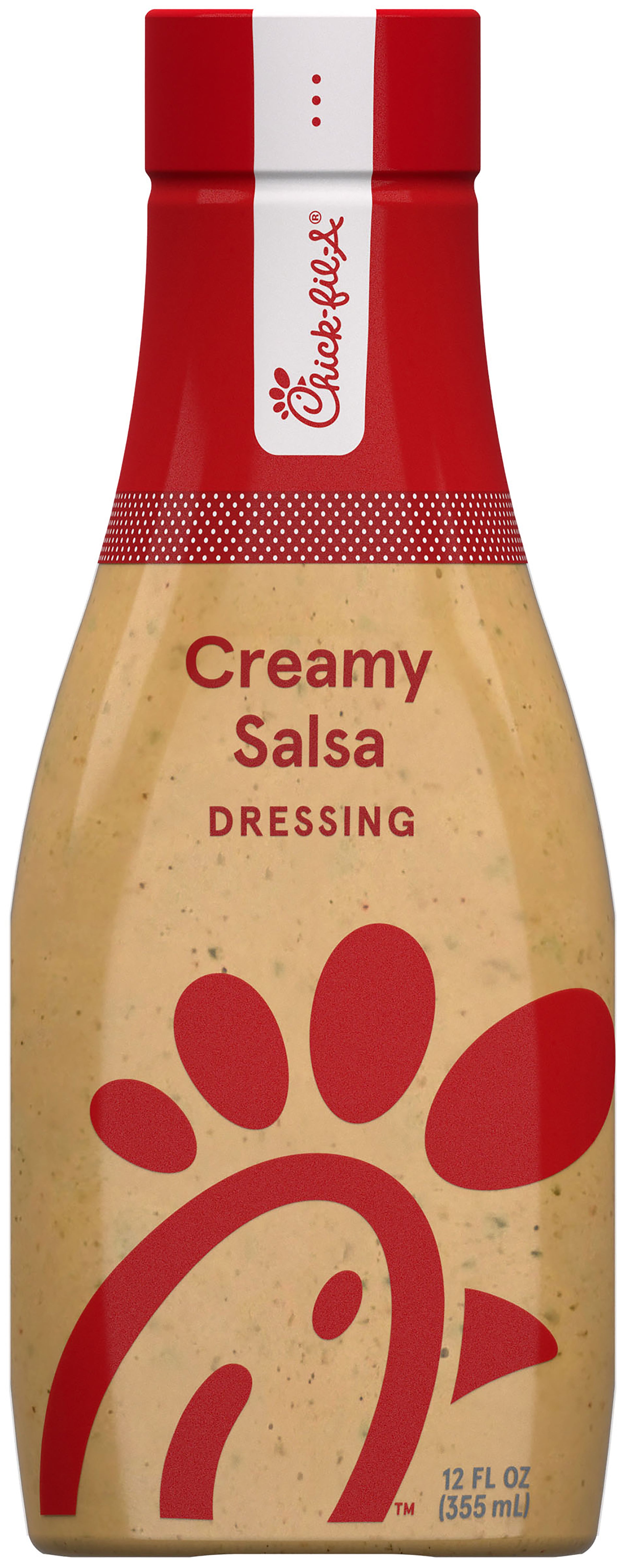 Chick-fil-A® Creamy Salsa Salad Dressing – Champagne's Marche