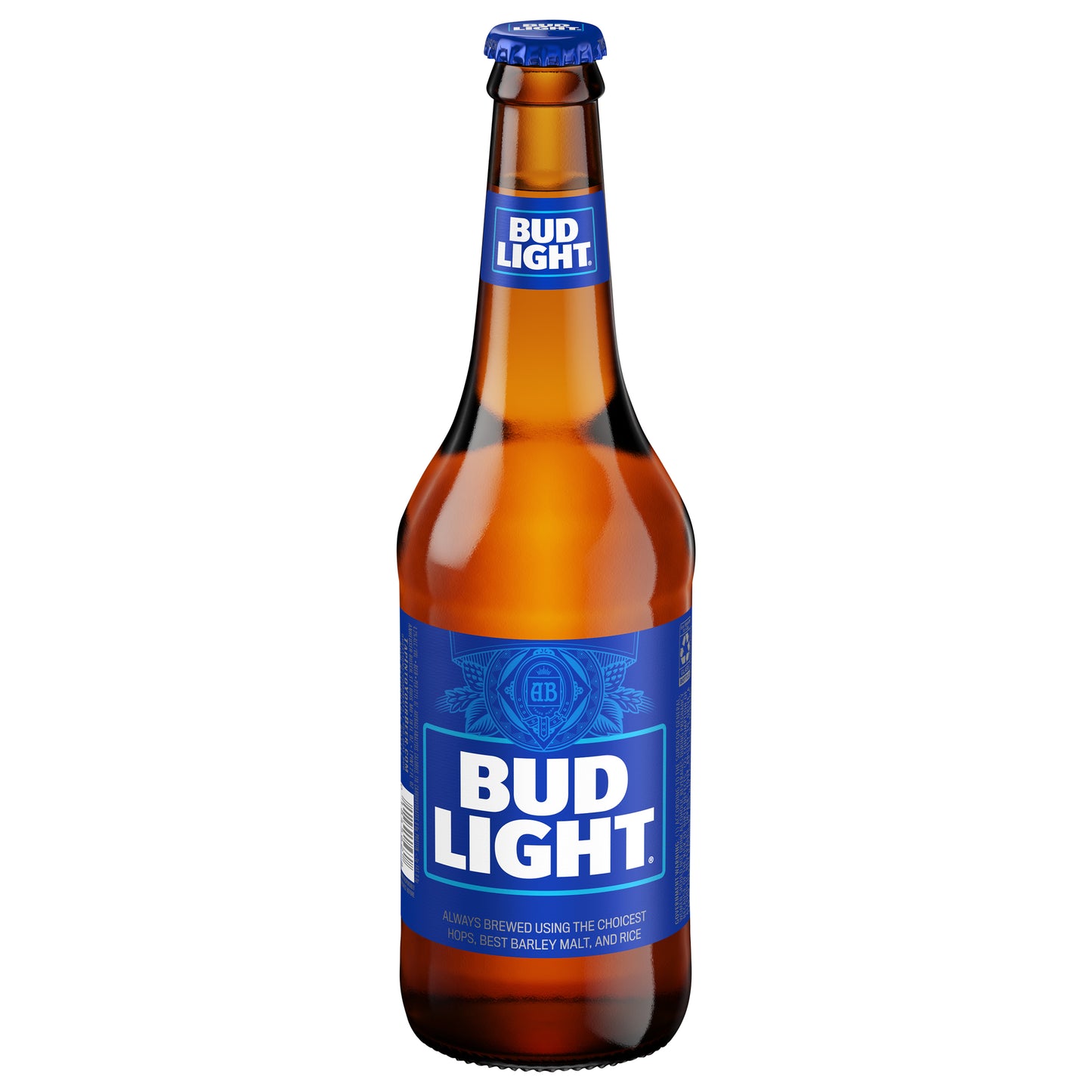 Bud Light Beer 18 fl oz