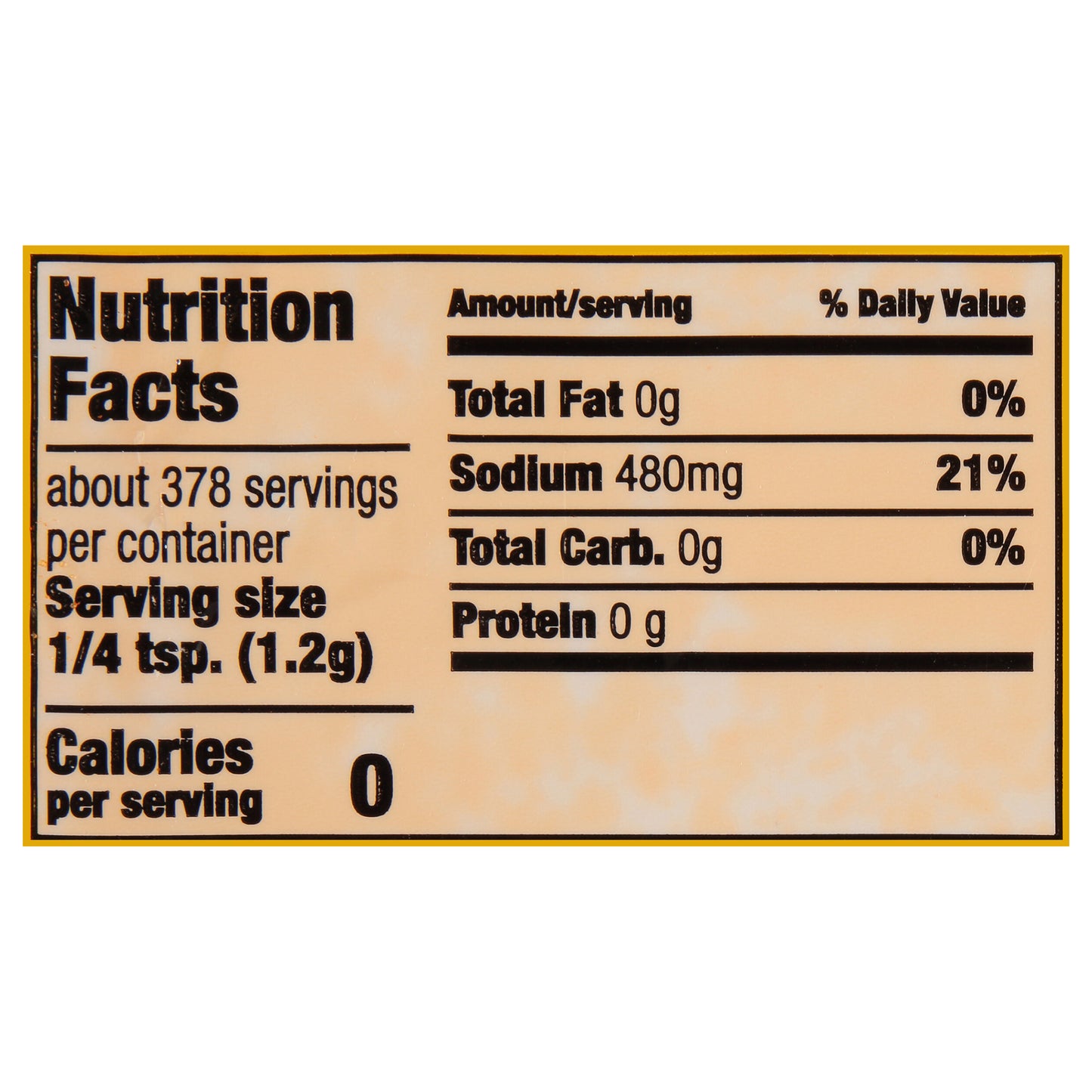Zatarain's Crab Boil Seasoning, 16 oz