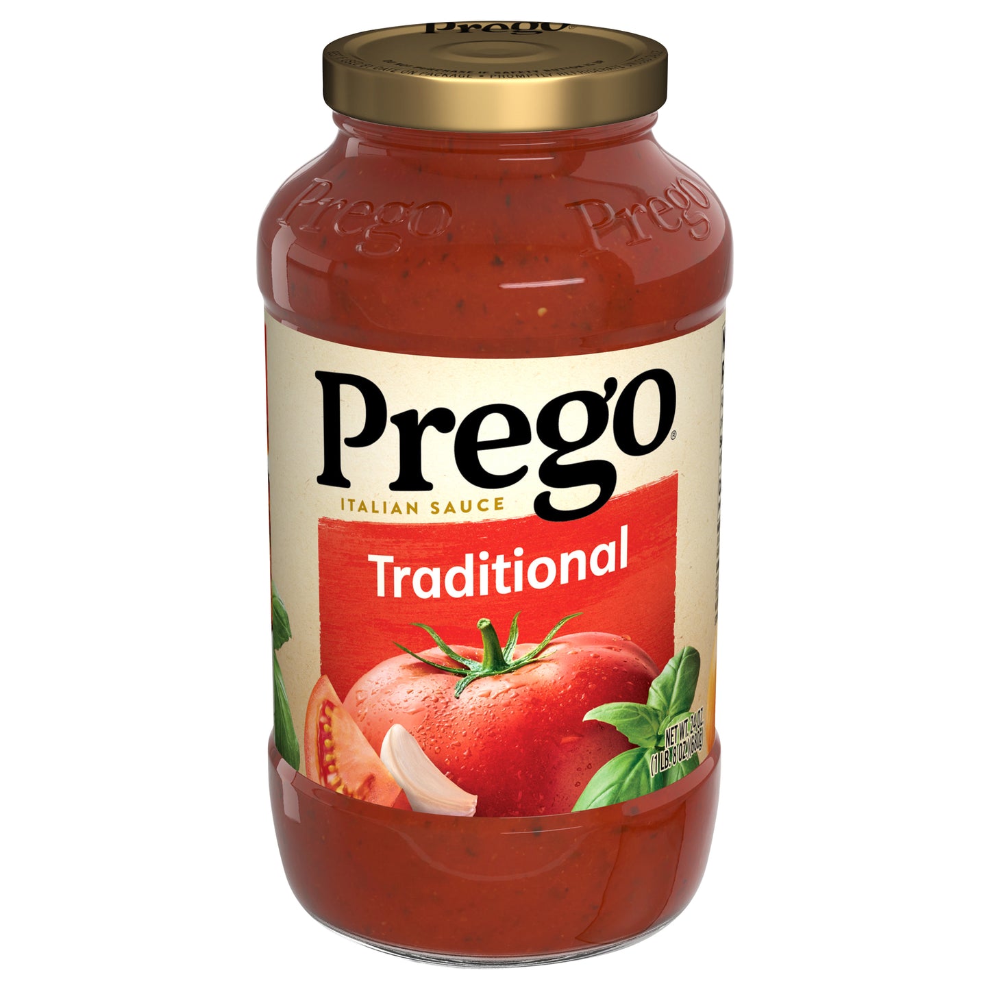 Prego Traditional Italian Sauce 24 oz
