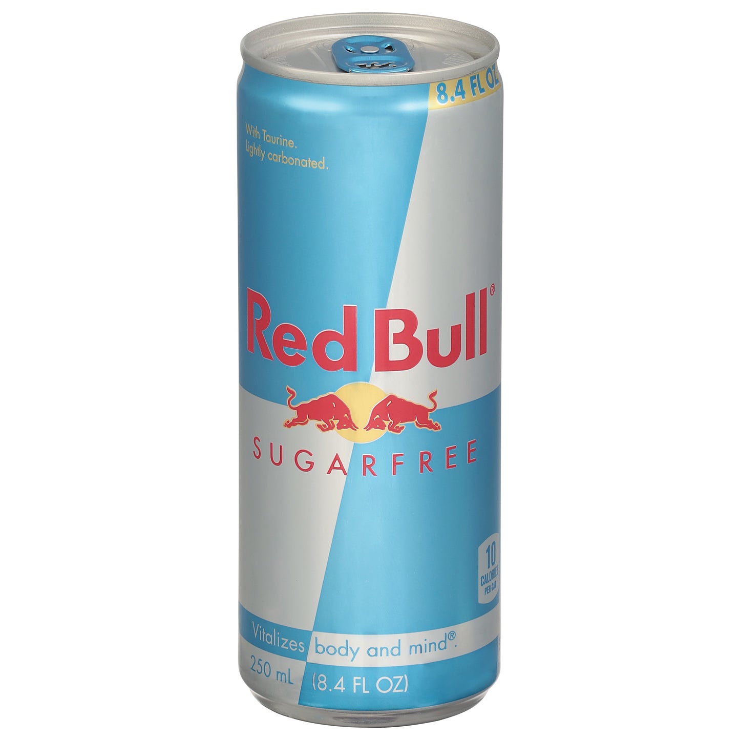 Red Bull Sugarfree Energy Drink 8.4 fl oz
