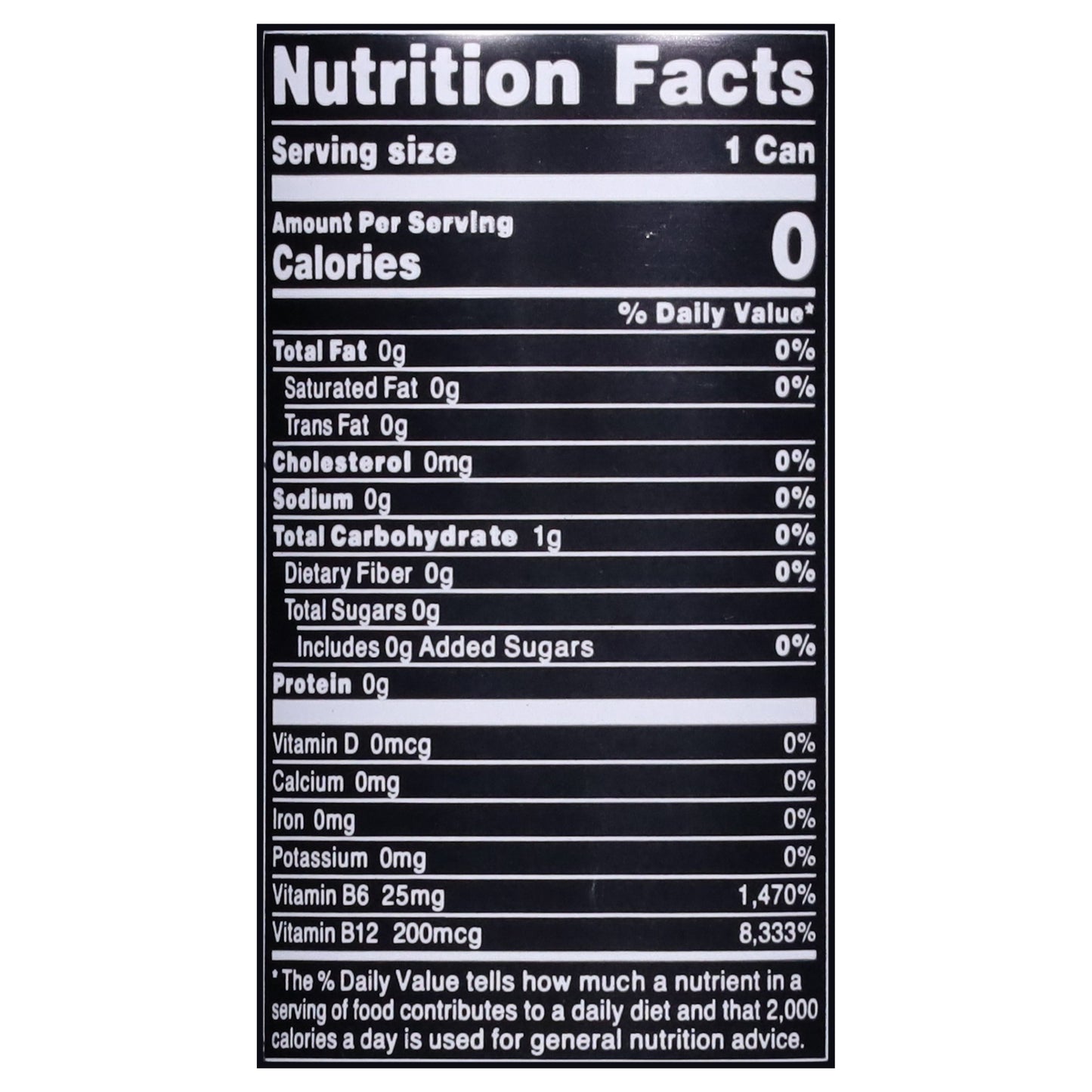 Bucked Up Blood Raz Energy Drink 16 oz