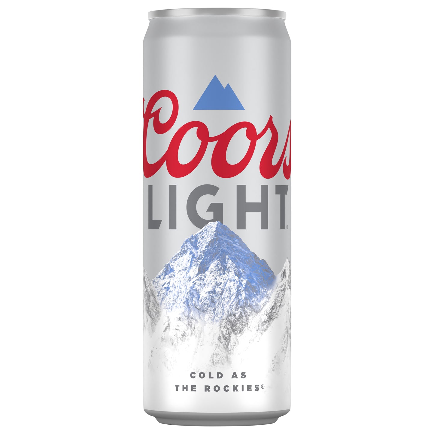Coors Light Beer 24 fl oz
