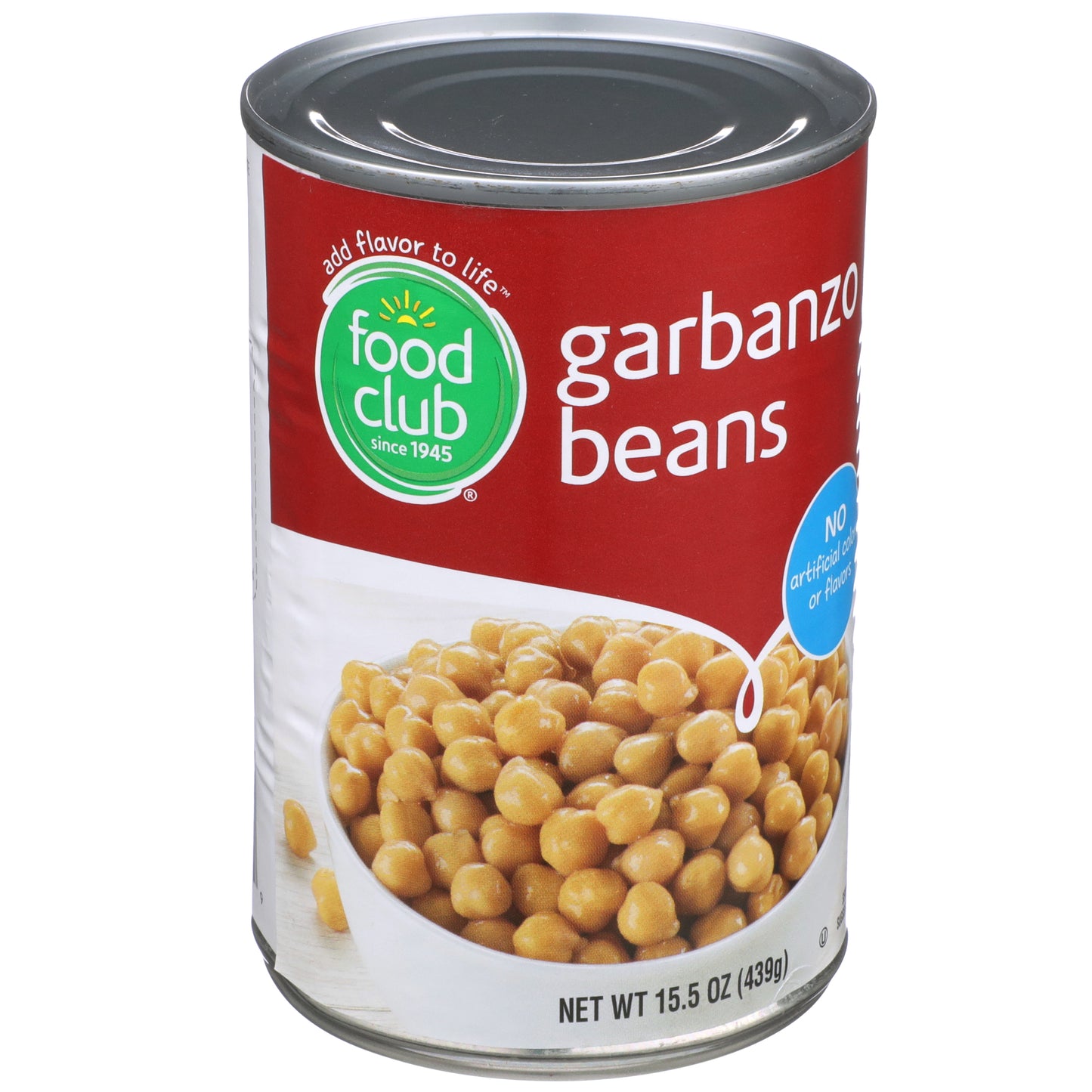 Garbanzo Beans