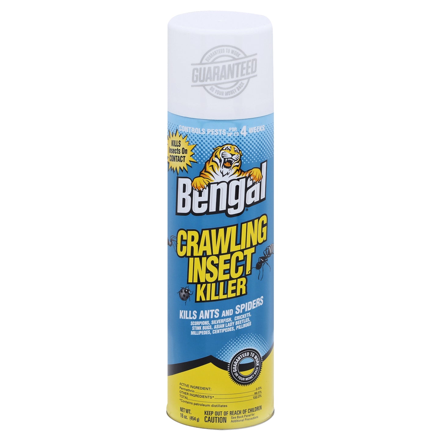 Bengal Crawling Insect Killer 16 oz