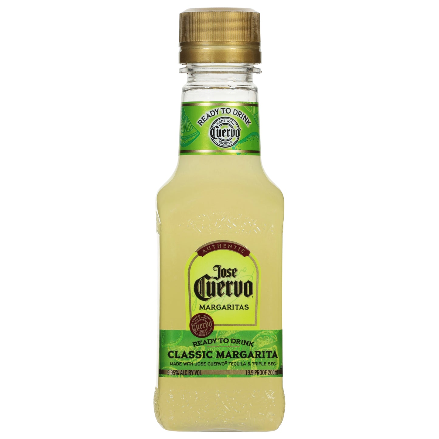 Jose Cuervo Classic Margarita 200 ml