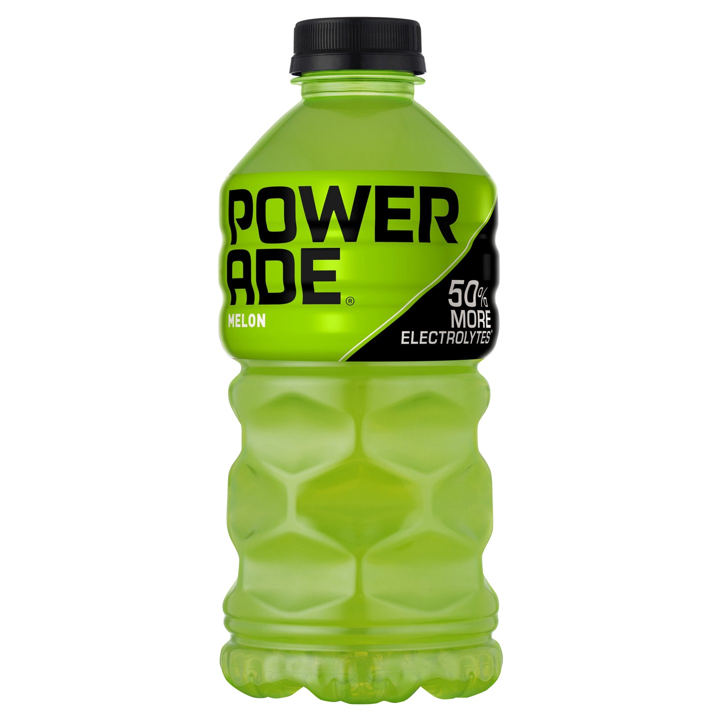 POWERADE Melon Bottle, 28 fl oz