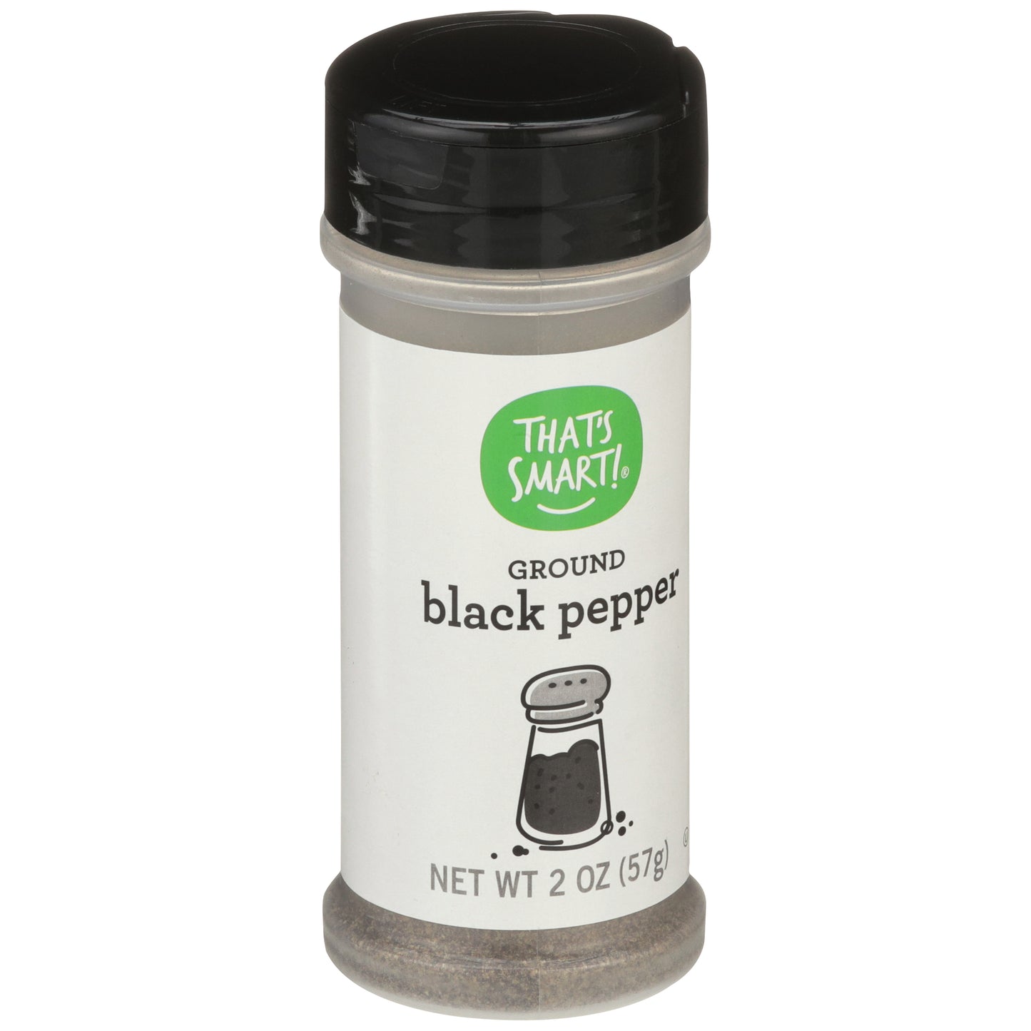 That's Smart! - Ground Black Pepper