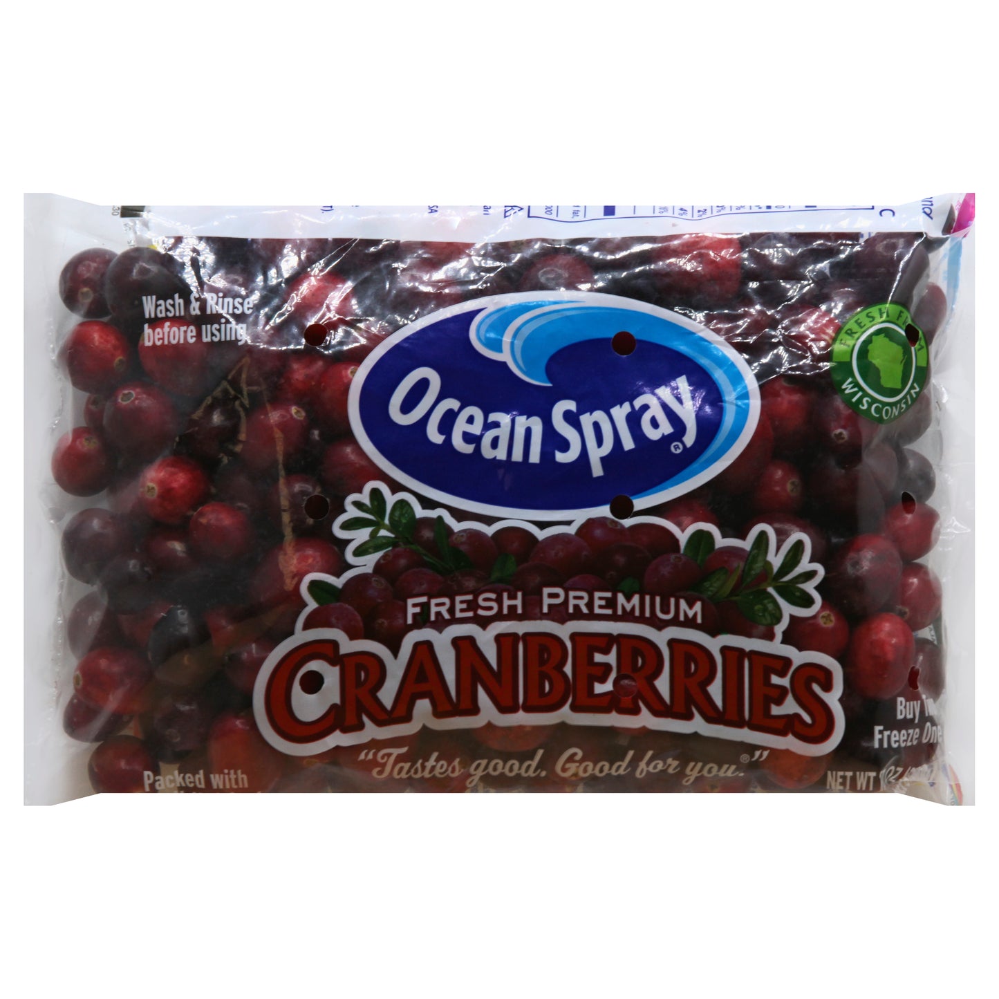 Ocean Spray Cranberries 7 oz