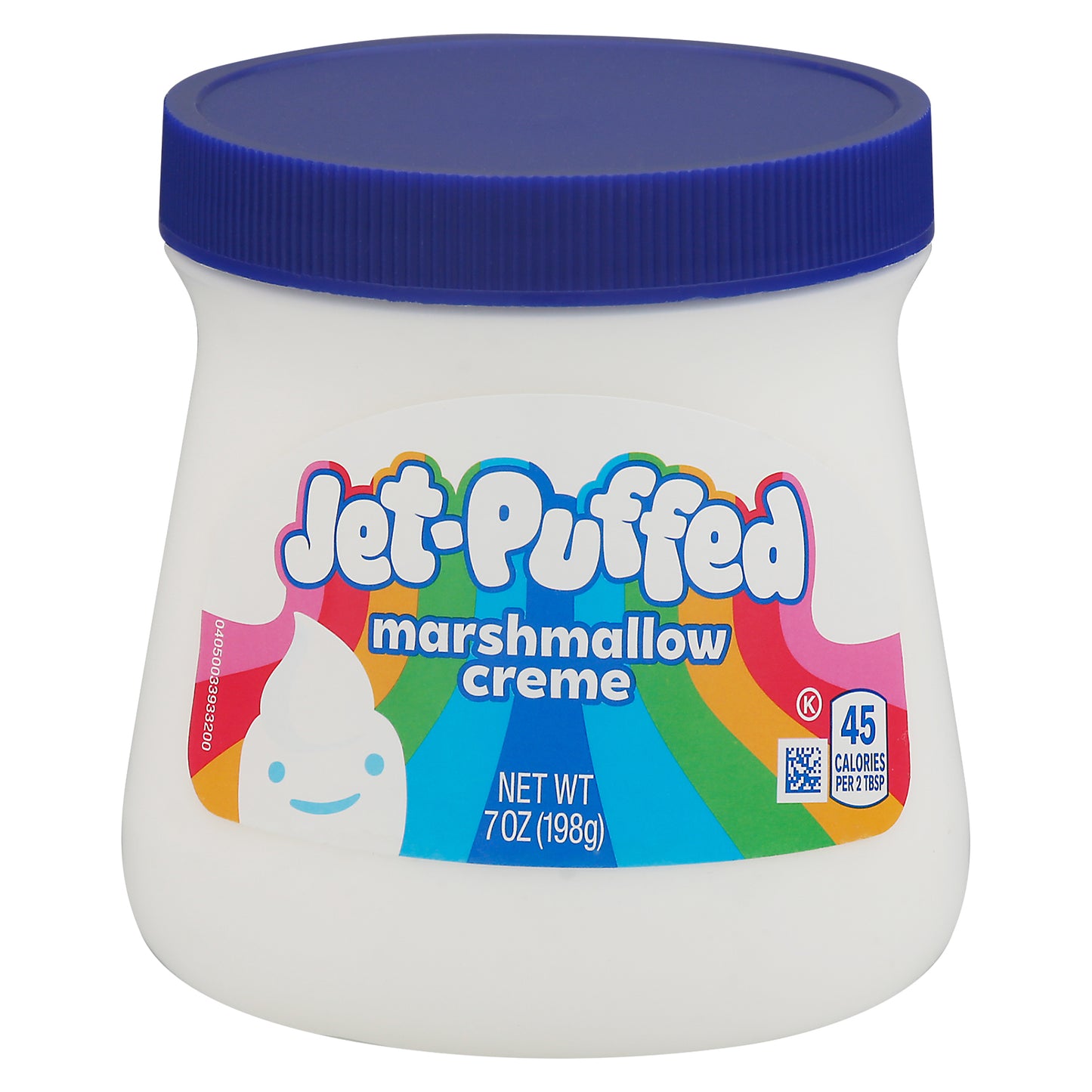 Jet-Puffed Marshmallow Creme 7 oz