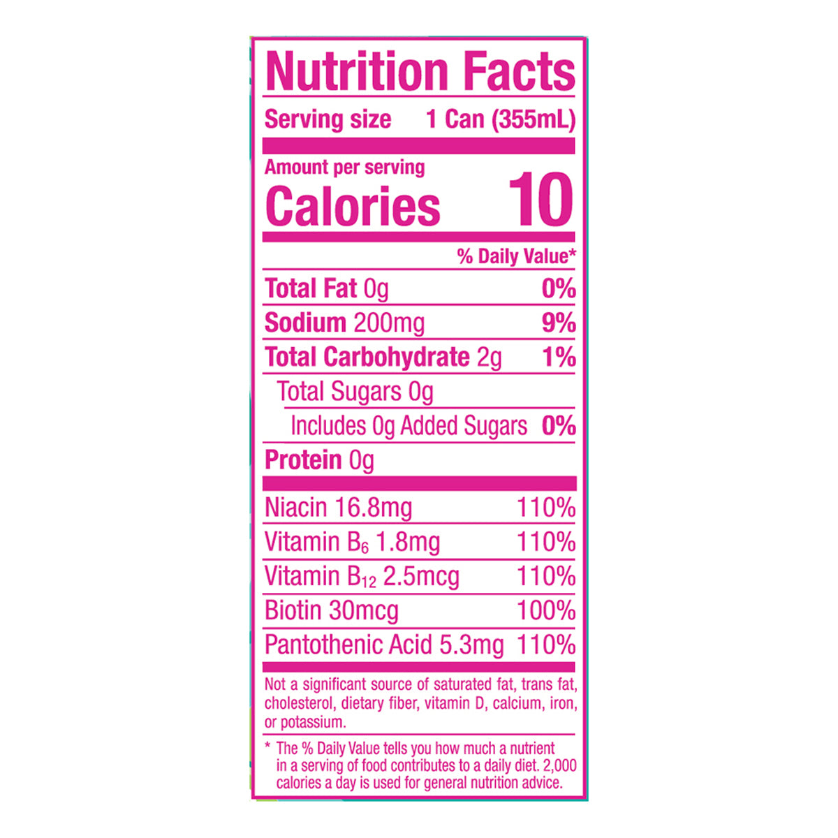 Alani Energy Drink Watermelon Wave 12oz