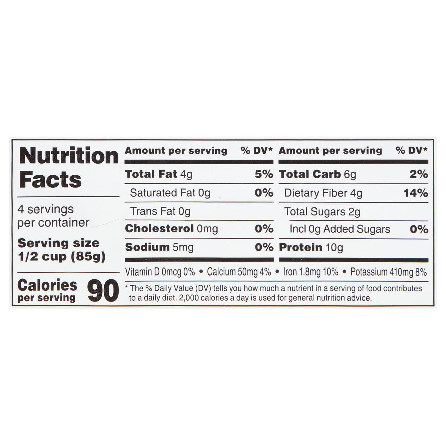 Food Club Steamin' Easy Edamame 12 oz