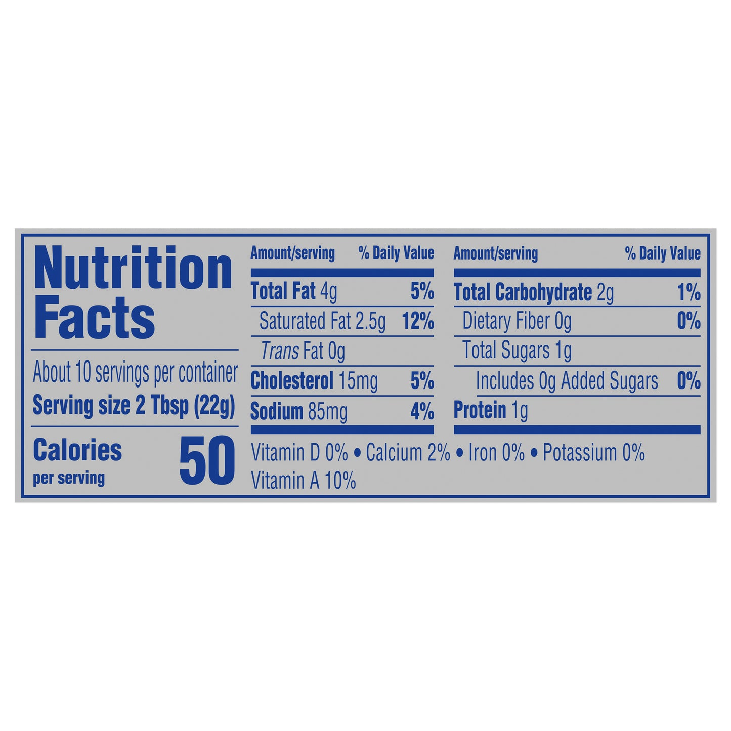 Philadelphia Whipped Original Cream Cheese Cup (41648-00001 - C3434169) 8 oz (226g) English