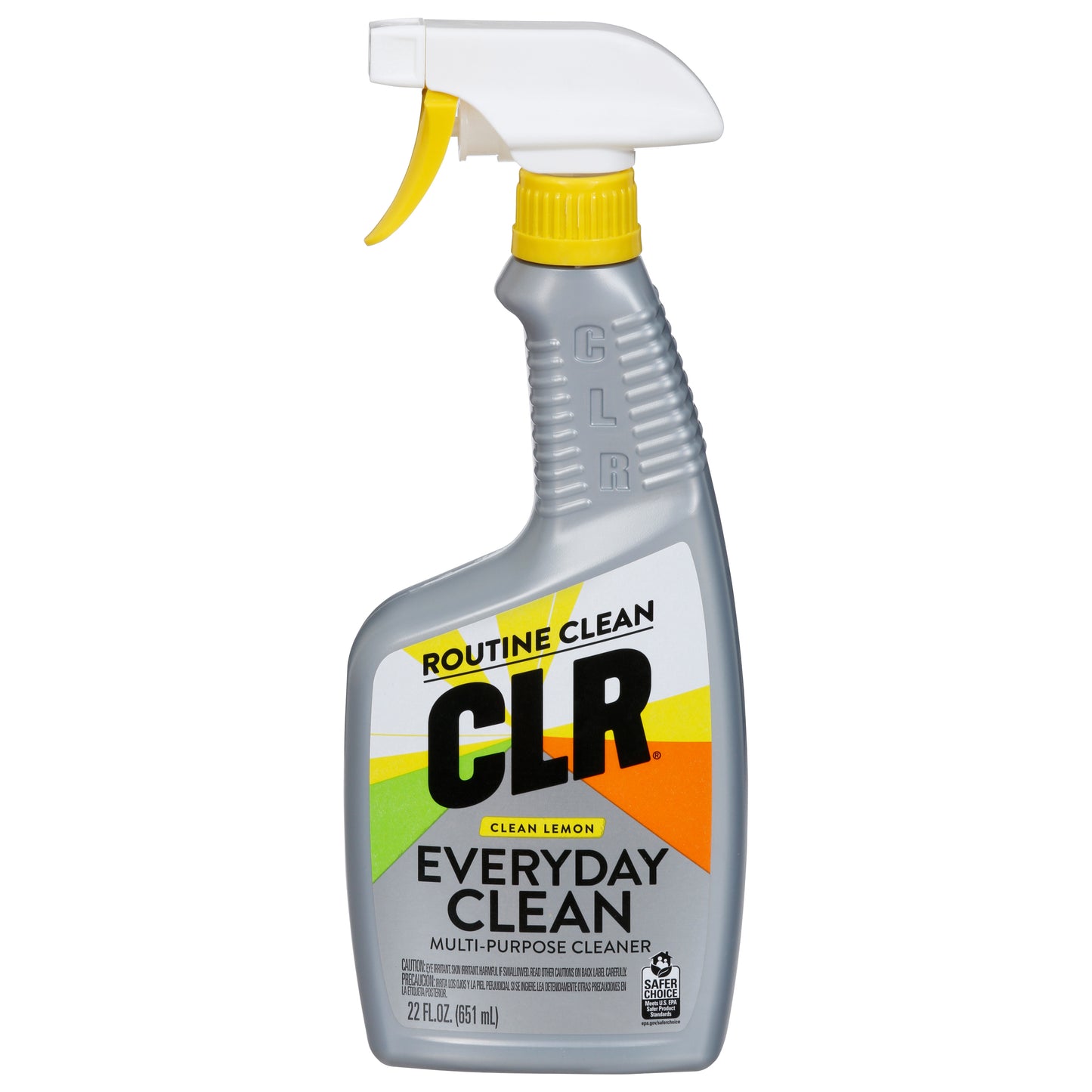 Clr Everyday Clean Lemon Multi-Purpose Cleaner 22 fl oz