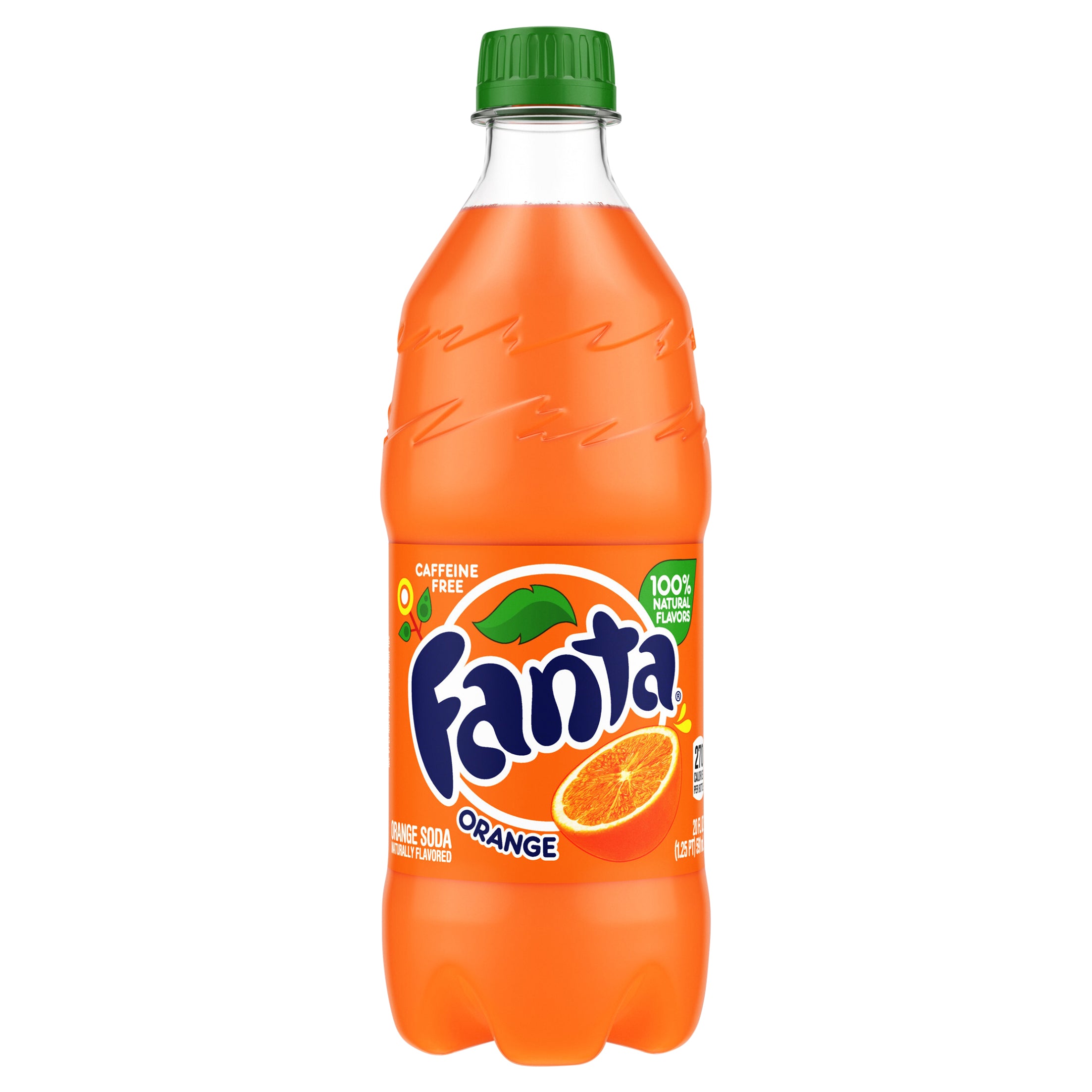 Fanta Orange Soda Bottle 20 Fl Oz Champagne s Marche fanta-orange-soda-bottle-20-fl-oz-champagne-s-marche
