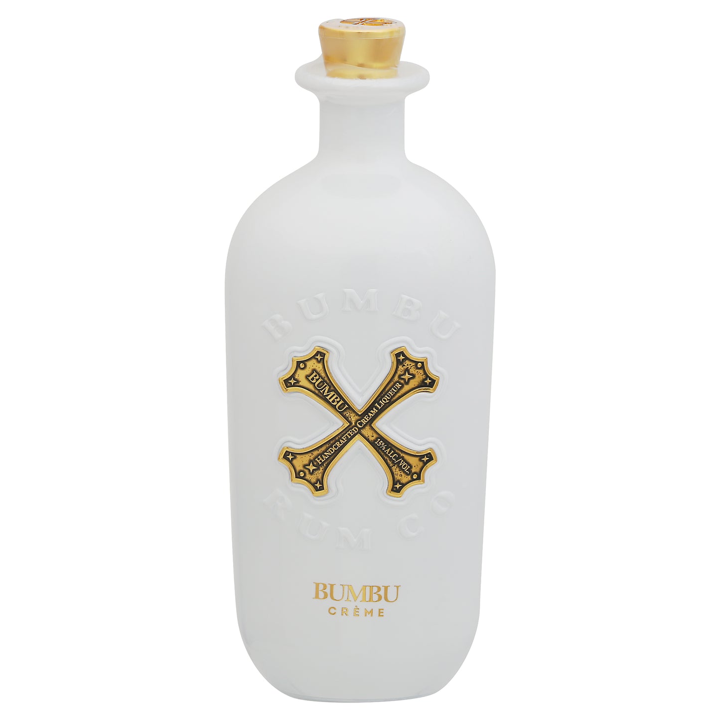 Bumbu Creme Rum 750 ml