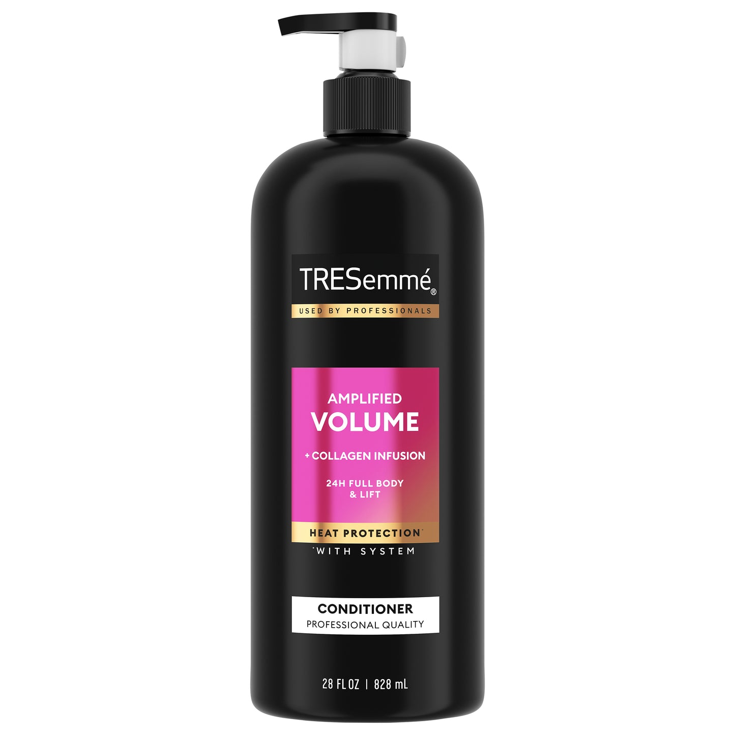 TRESemmé 24 Hour Volume Conditioner 28 Fl Oz