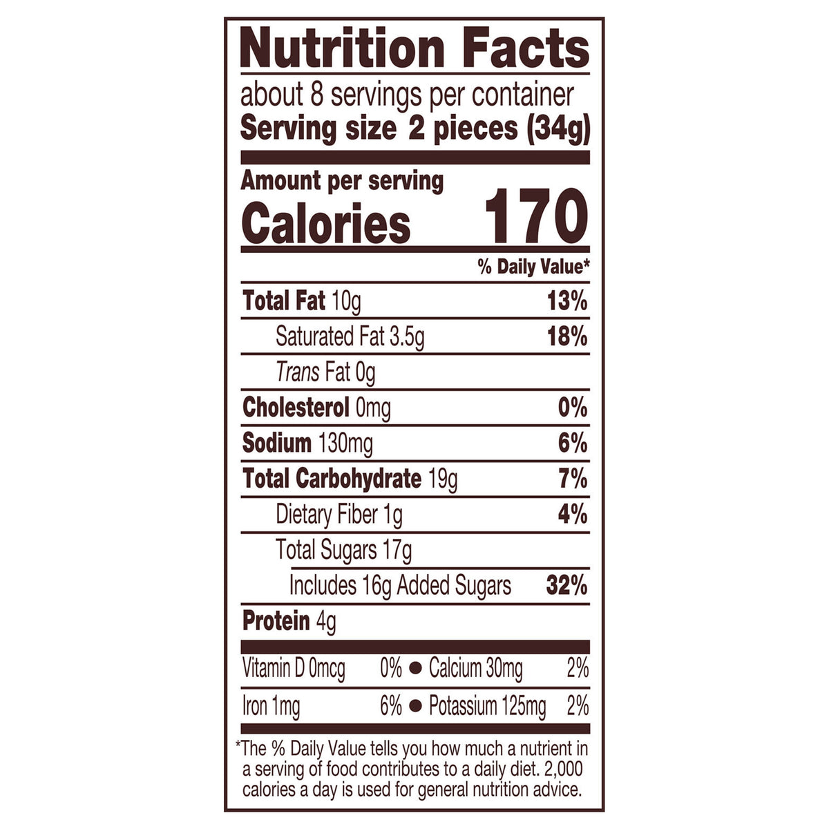 REESE'S Milk Chocolate Snack Size Peanut Butter Pumpkins, Halloween Candy Bag, 9.6 oz