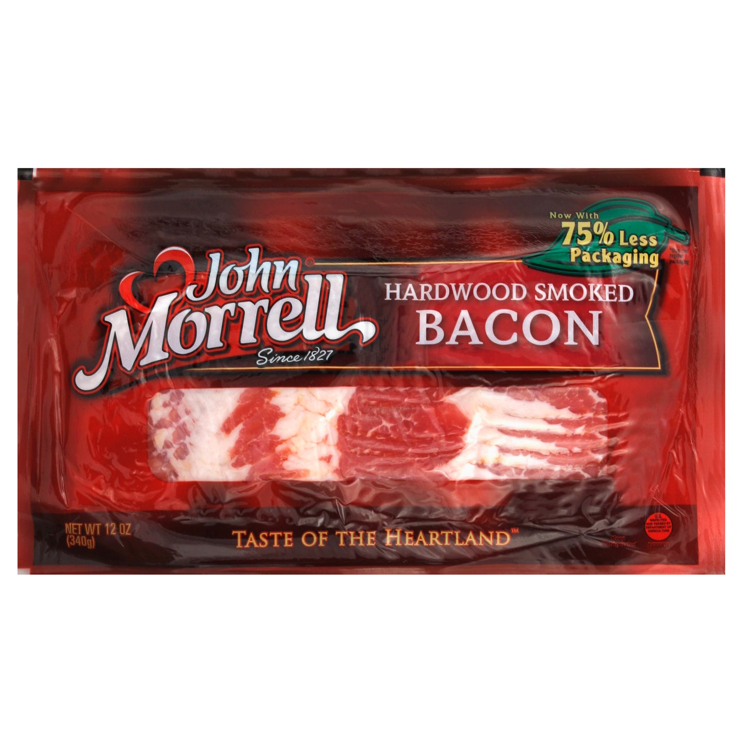 John Morrell Bacon 12 oz