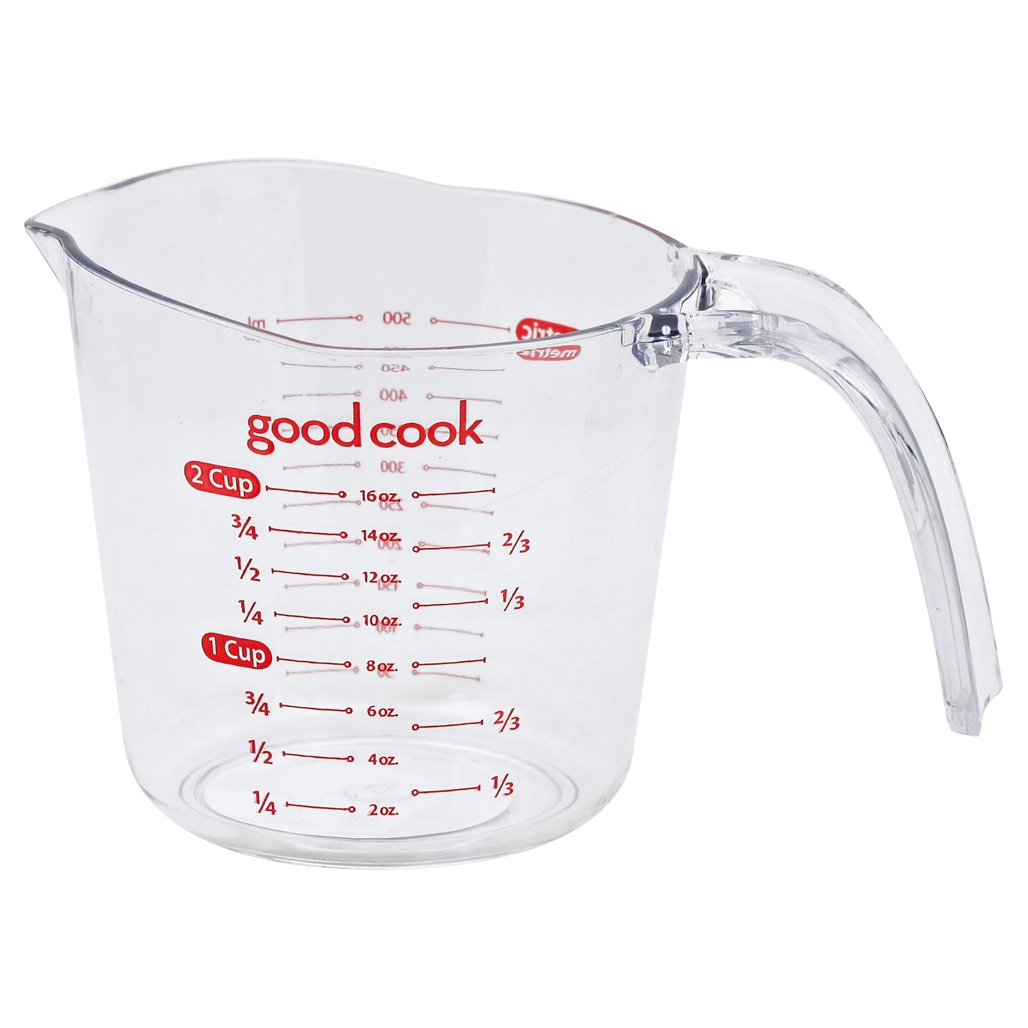 Good Cook Measuring Cup 1 ea