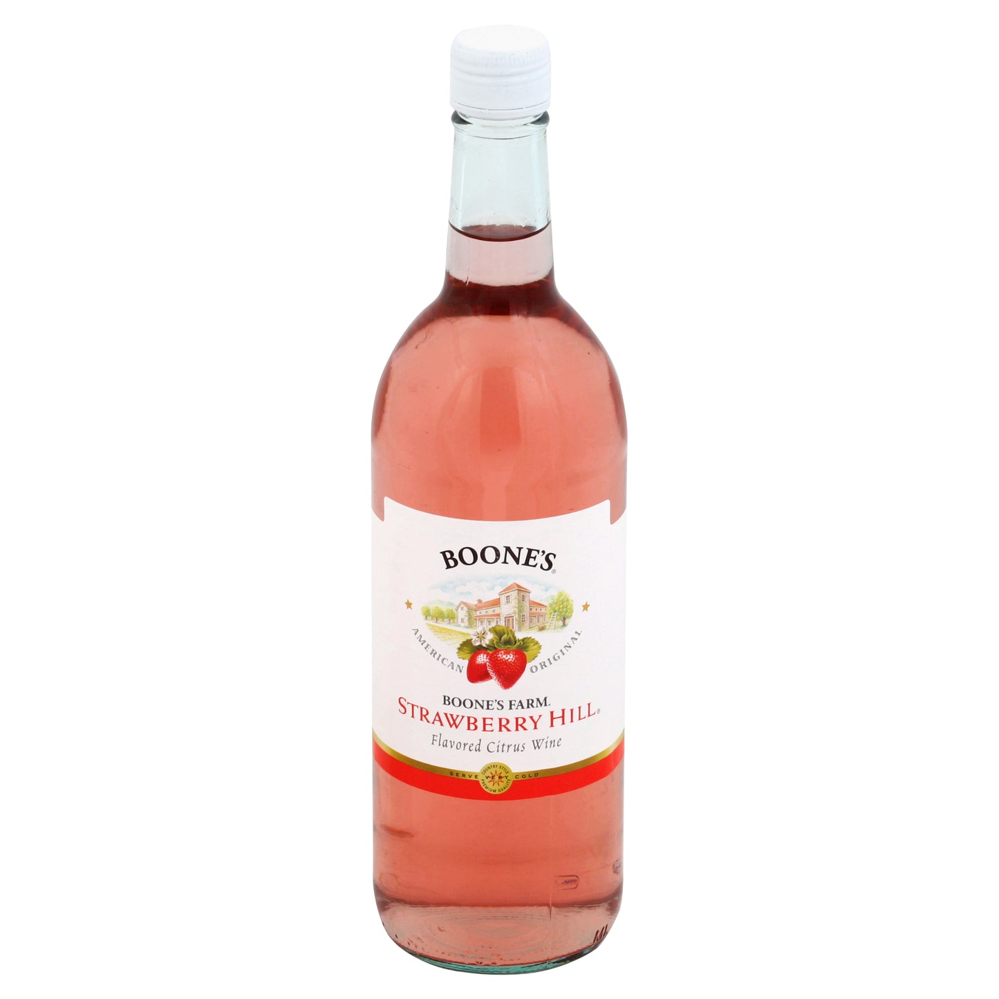 Boones Farm Citrus Wine 750 ml