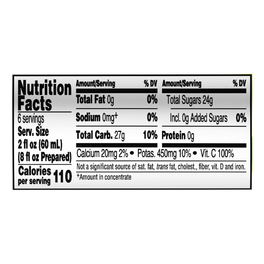 Minute Maid Orange Juice Can, 12 fl oz, Frozen Concentrate