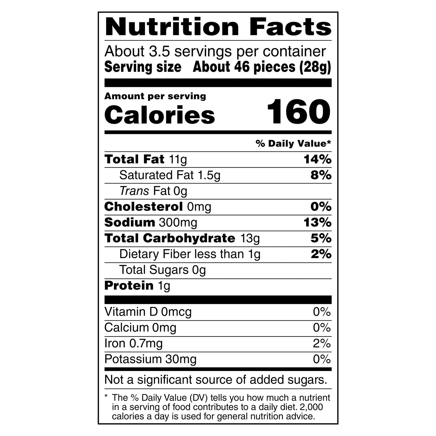 Chester's Puffed Corn Snacks Butter Artificially Flavored 3 1/4 Oz