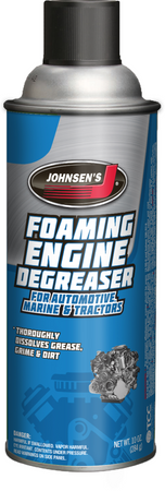 Johnsen's Engine Degreaser 10oz